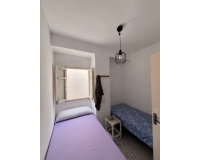 Resale - Town house - Estepona - Cancelada