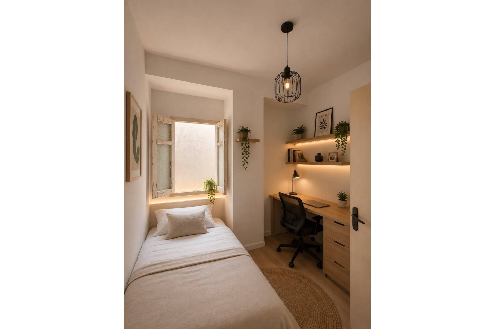 Resale - Town house - Estepona - Cancelada