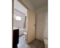 Resale - Town house - Estepona - Cancelada