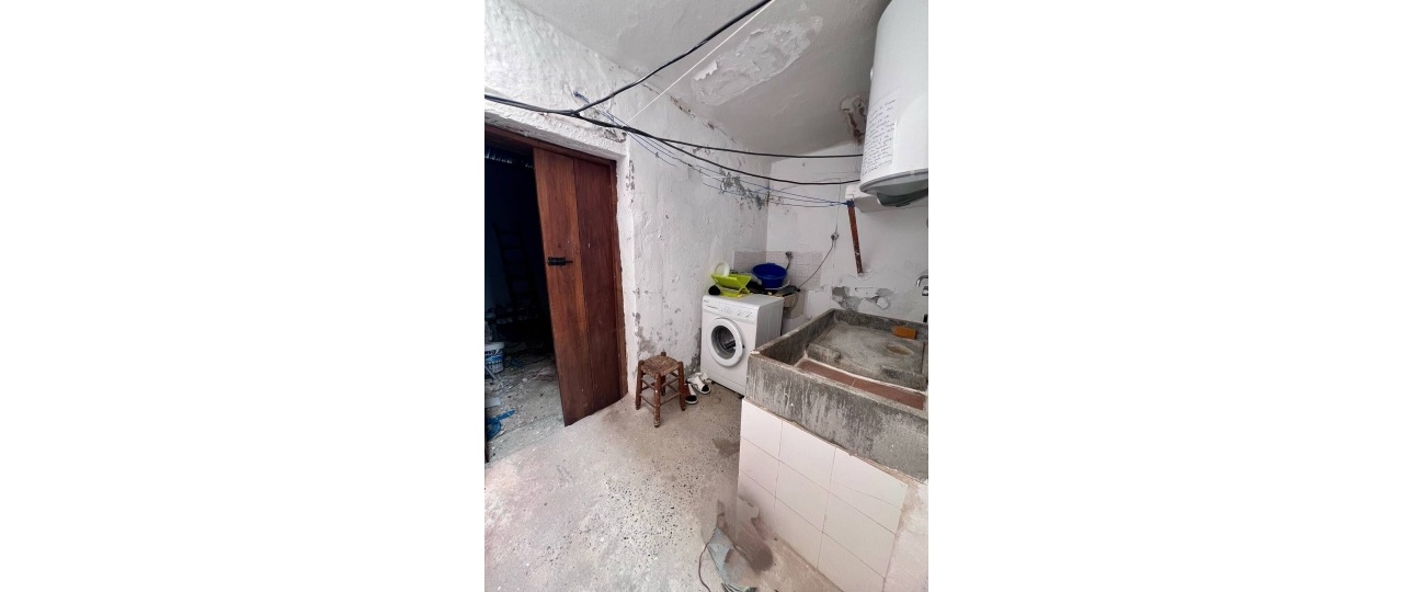 Resale - Town house - Estepona - Cancelada
