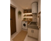 Resale - Town house - Estepona - Cancelada