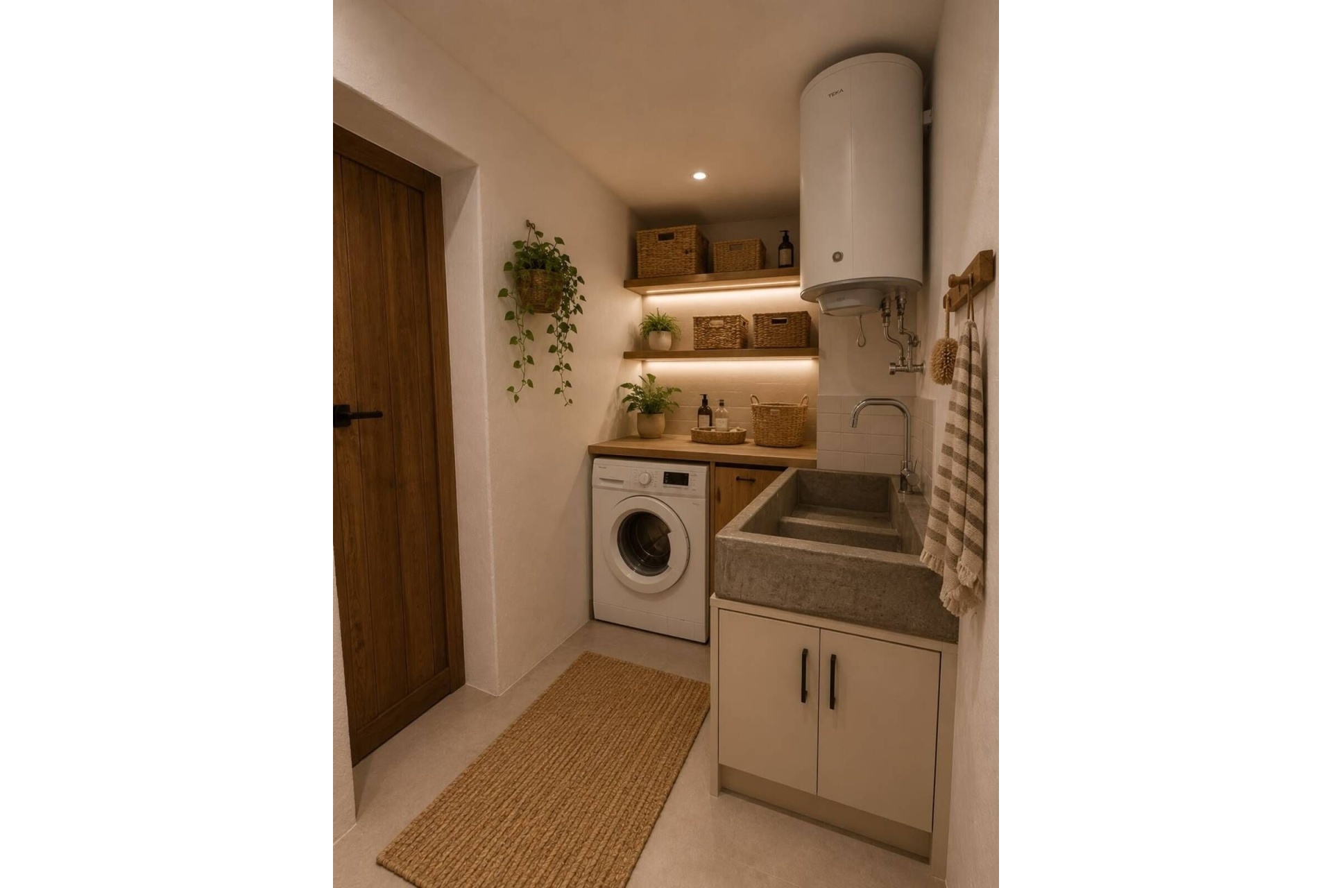 Resale - Town house - Estepona - Cancelada