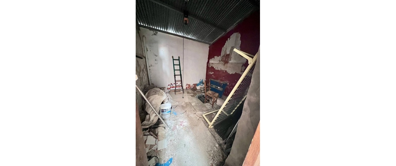 Resale - Town house - Estepona - Cancelada