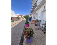 Resale - Town house - Estepona - Cancelada