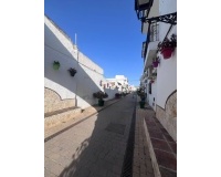 Resale - Town house - Estepona - Cancelada