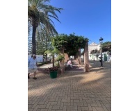 Resale - Town house - Estepona - Cancelada