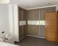 Resale - Town house - Estepona - Cancelada