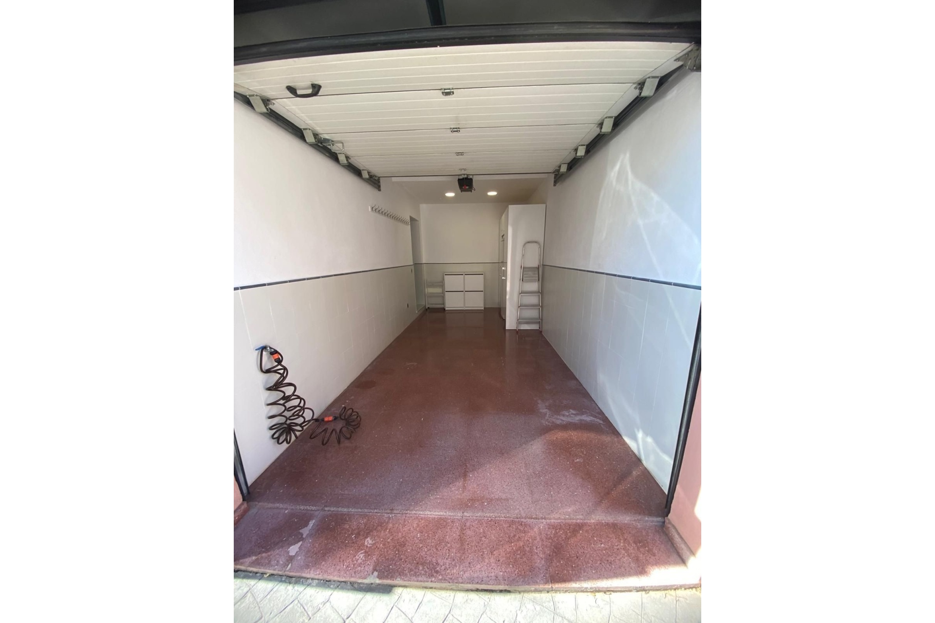 Resale - Town house - Estepona - Cancelada
