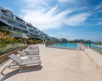 Resale - Town house - Estepona - Cancelada