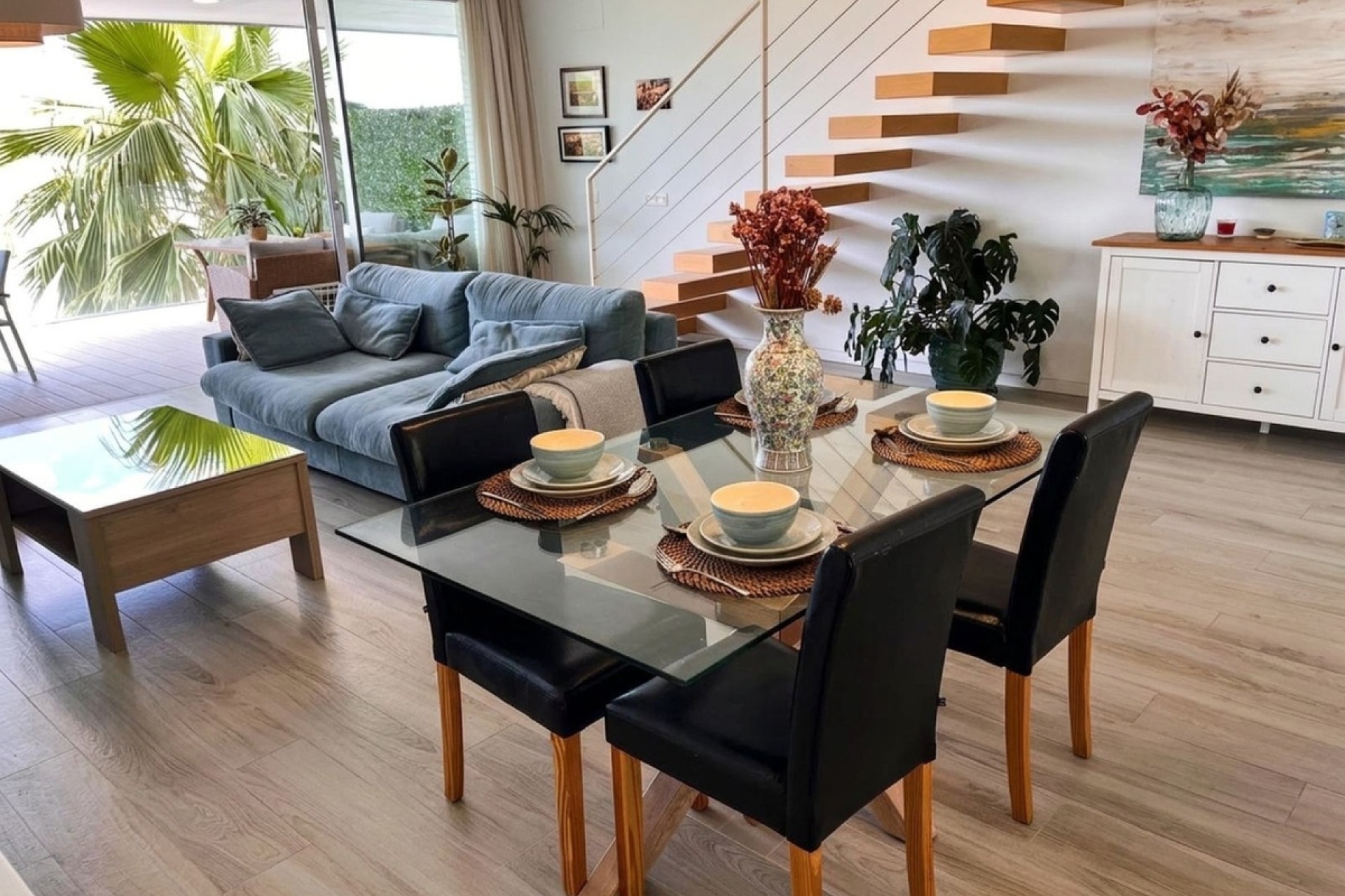 Resale - Town house - Estepona - Cancelada
