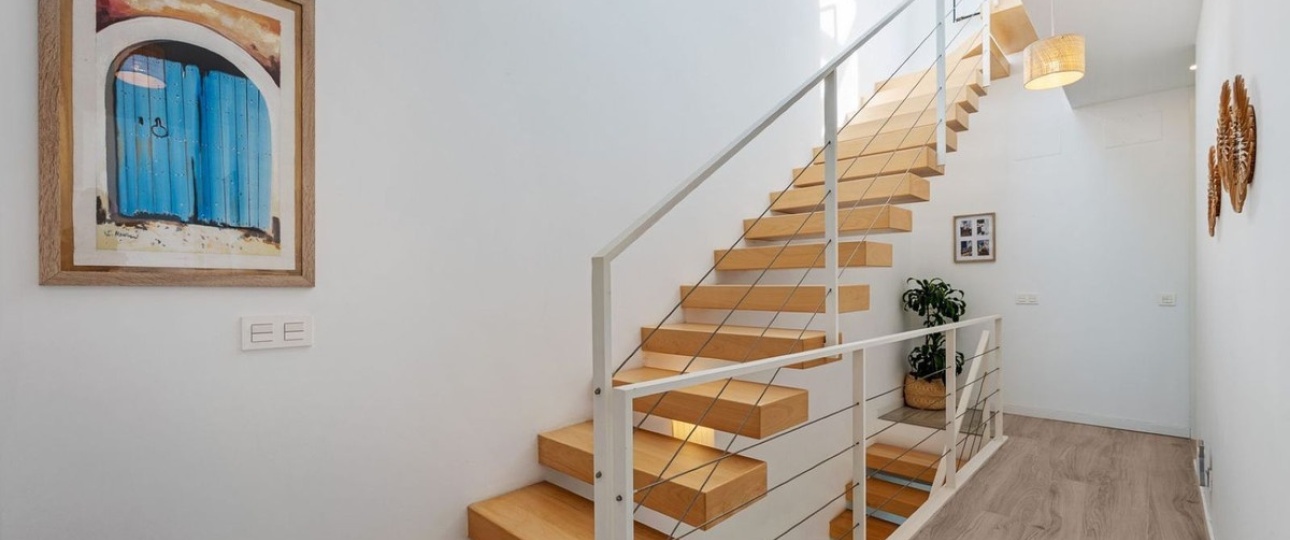 Resale - Town house - Estepona - Cancelada