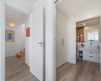 Resale - Town house - Estepona - Cancelada