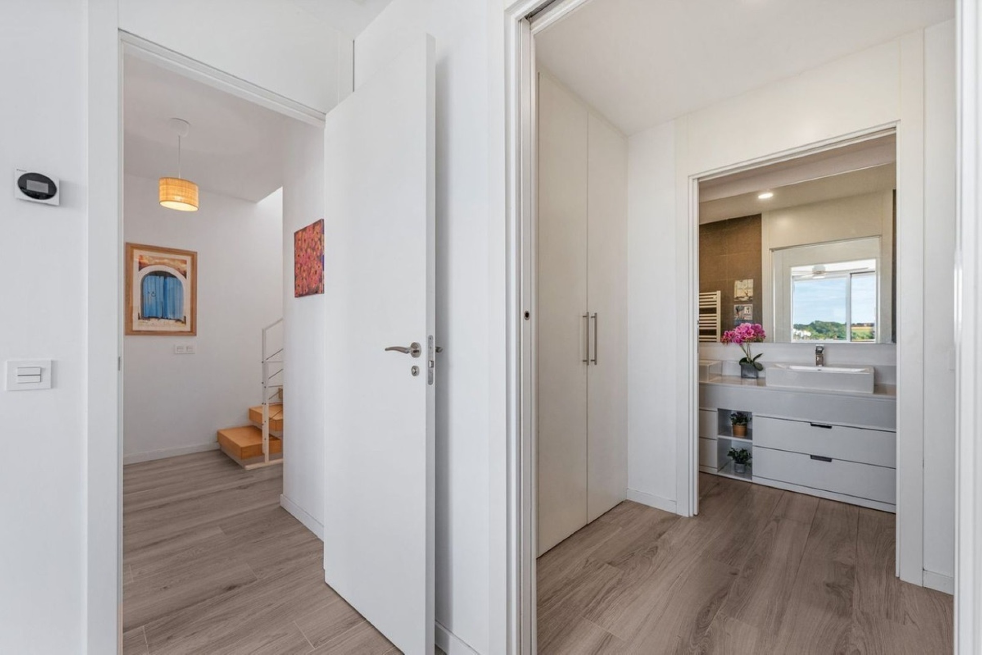 Resale - Town house - Estepona - Cancelada