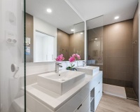 Resale - Town house - Estepona - Cancelada