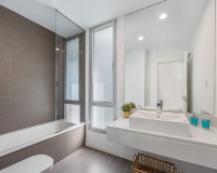 Resale - Town house - Estepona - Cancelada