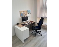 Resale - Town house - Estepona - Cancelada