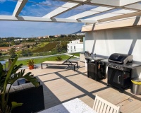 Resale - Town house - Estepona - Cancelada