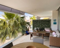 Resale - Town house - Estepona - Cancelada