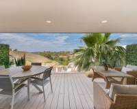 Resale - Town house - Estepona - Cancelada