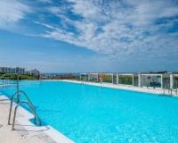Resale - Town house - Estepona - Cancelada