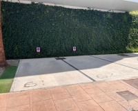 Resale - Town house - Estepona - Cancelada