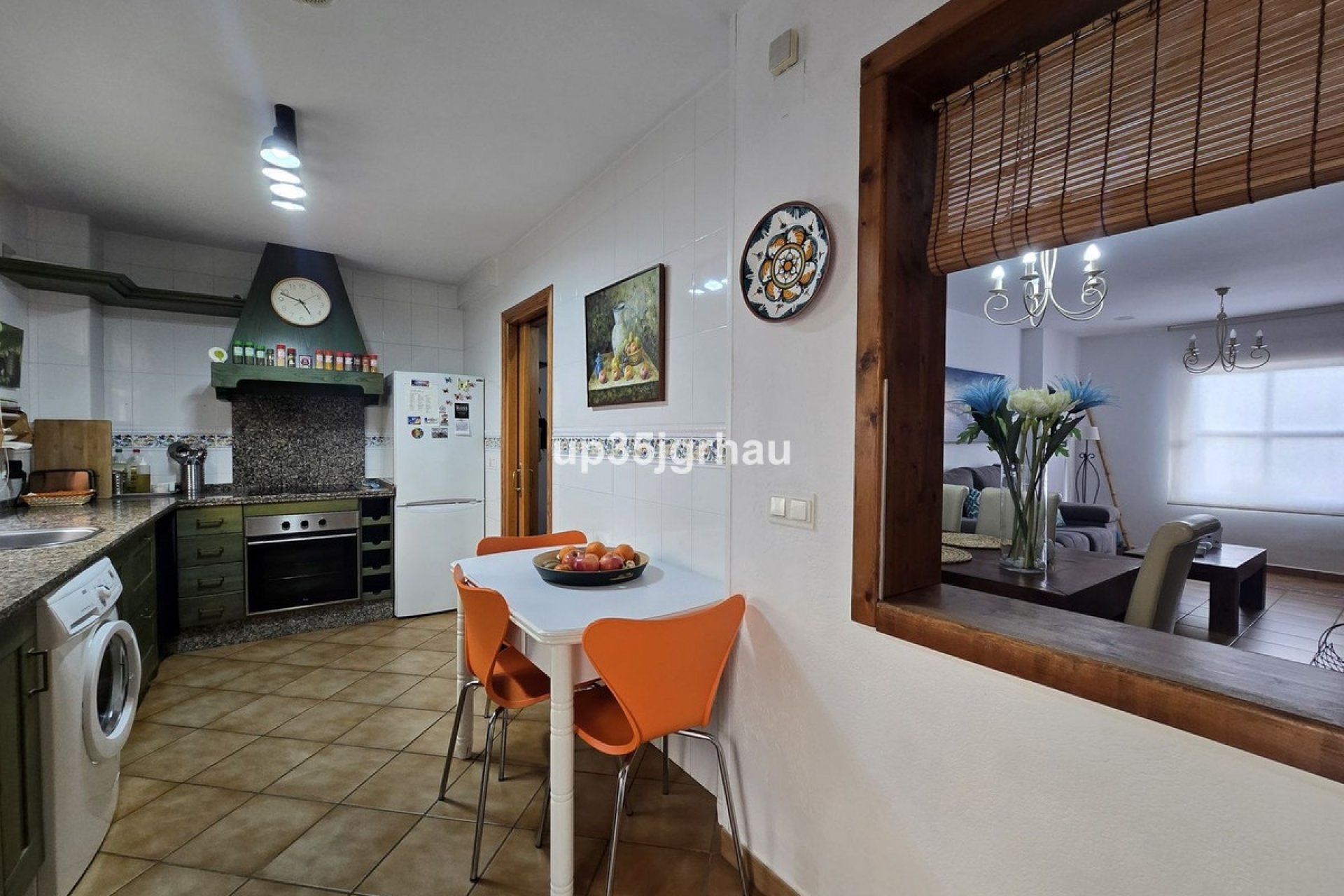Resale - Town house - Estepona - Cancelada