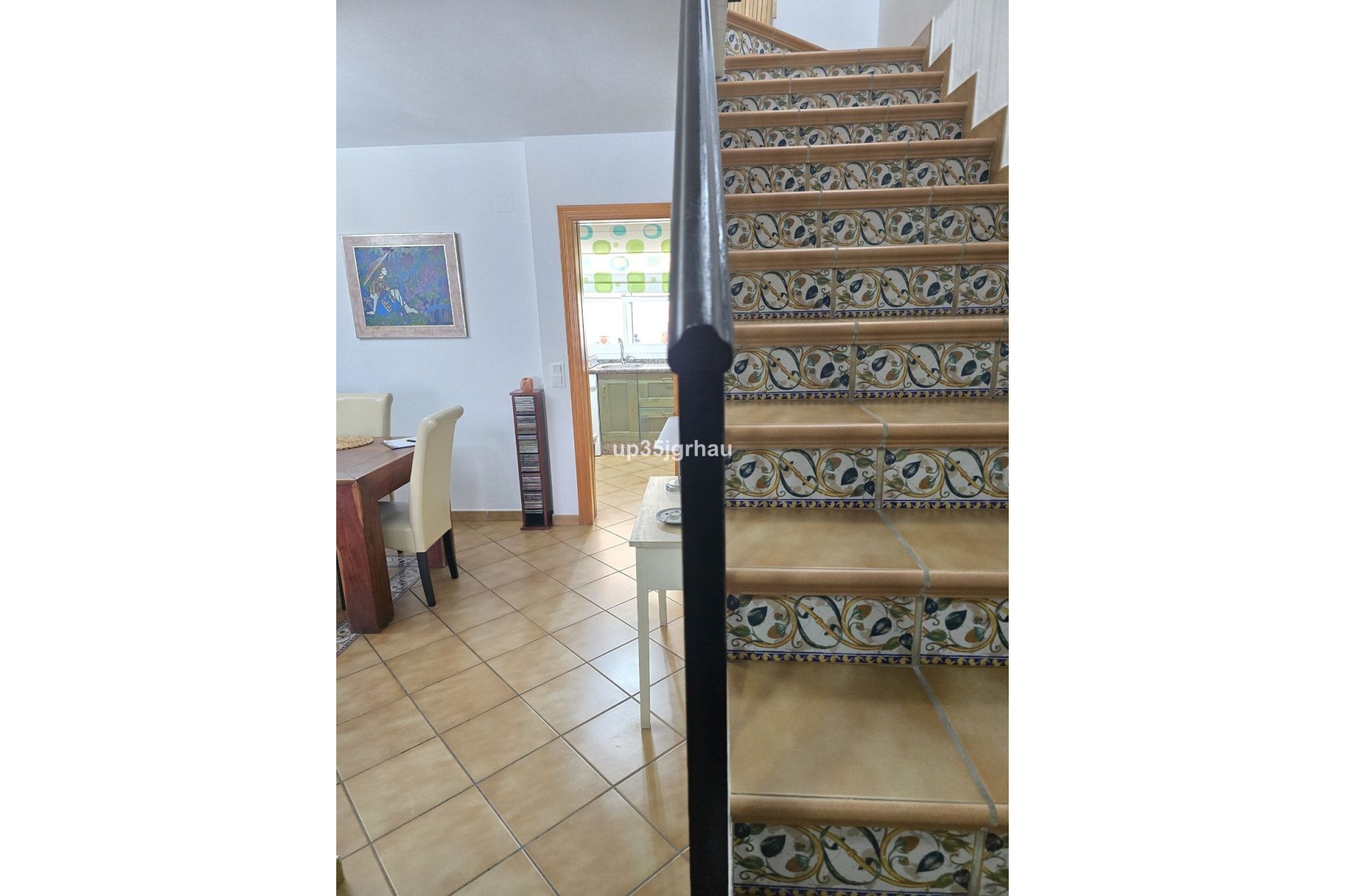 Resale - Town house - Estepona - Cancelada