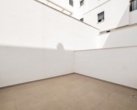 Resale - Town house - Estepona - Cancelada