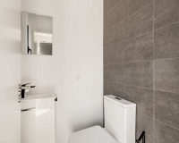 Resale - Town house - Estepona - Cancelada