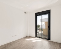 Resale - Town house - Estepona - Cancelada