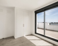 Resale - Town house - Estepona - Cancelada