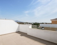 Resale - Town house - Estepona - Cancelada