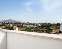 Resale - Town house - Estepona - Cancelada