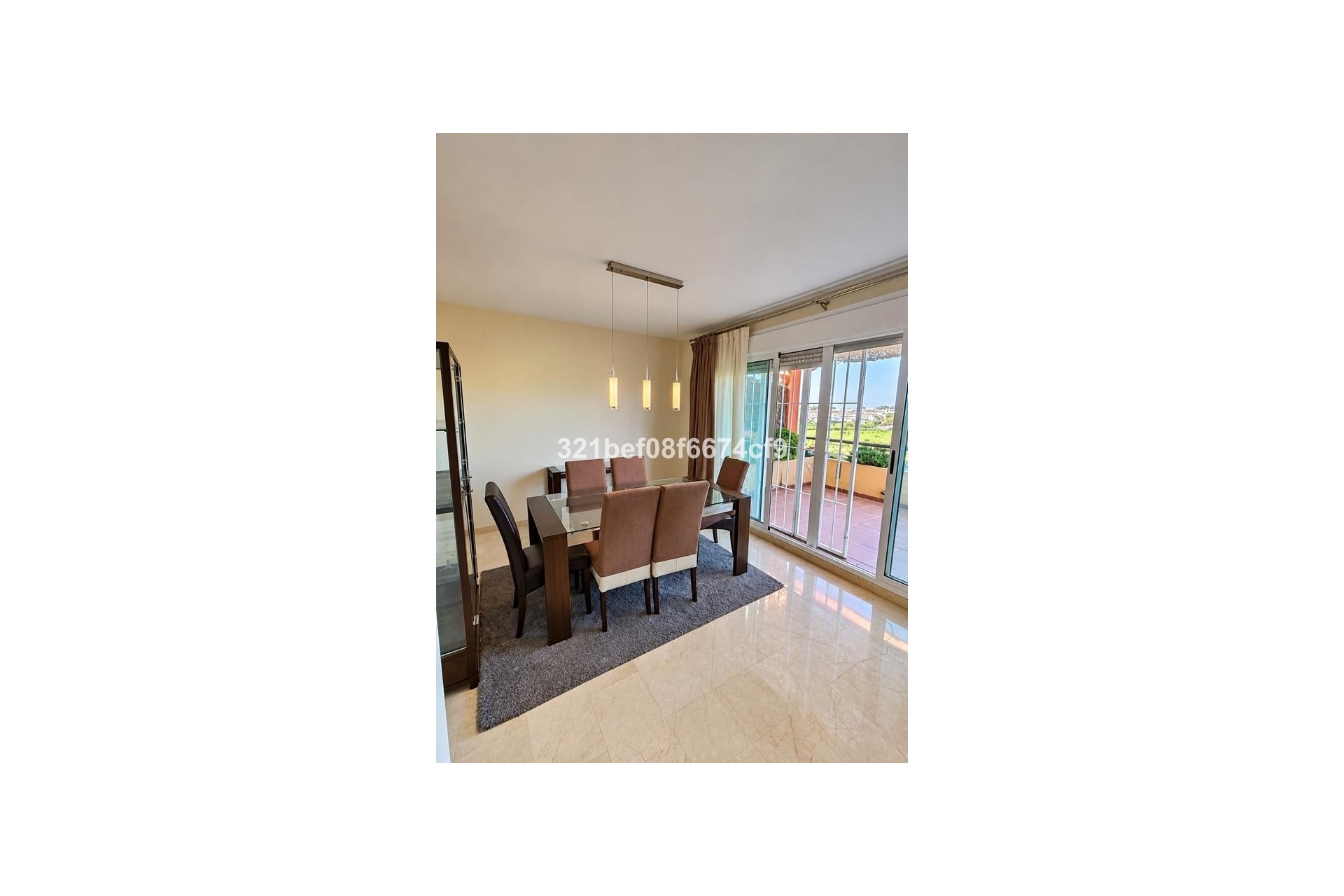 Resale - Town house - Estepona - Cancelada