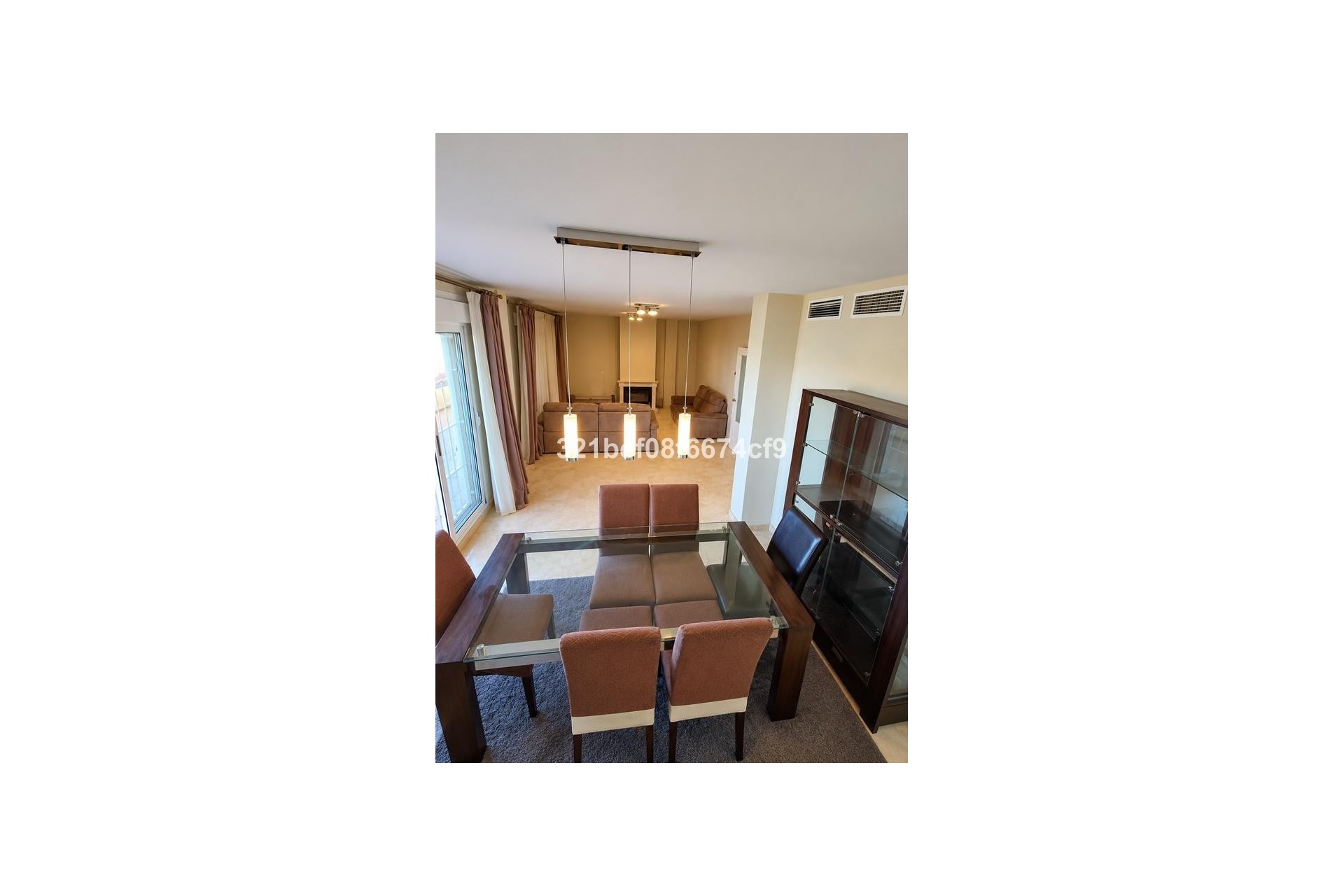 Resale - Town house - Estepona - Cancelada