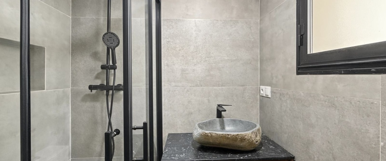 Resale - Town house - Estepona - Cancelada