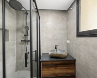Resale - Town house - Estepona - Cancelada