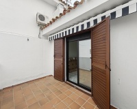 Resale - Town house - Estepona - Cancelada