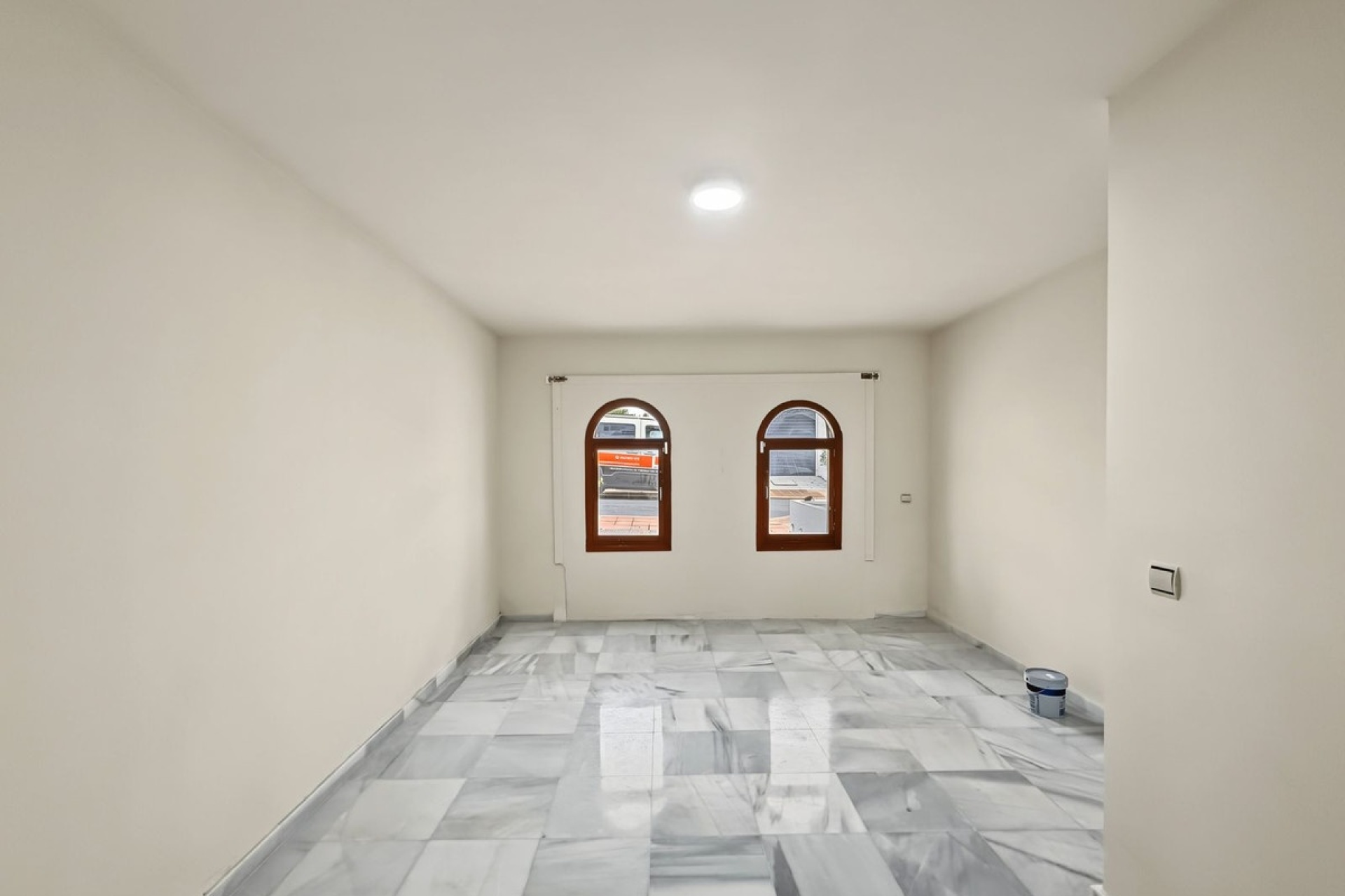 Resale - Town house - Estepona - Cancelada