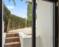 Resale - Town house - Estepona - Cancelada