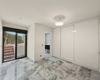 Resale - Town house - Estepona - Cancelada