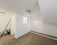 Resale - Town house - Estepona - Cancelada