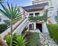 Resale - Town house - Estepona - Costalita