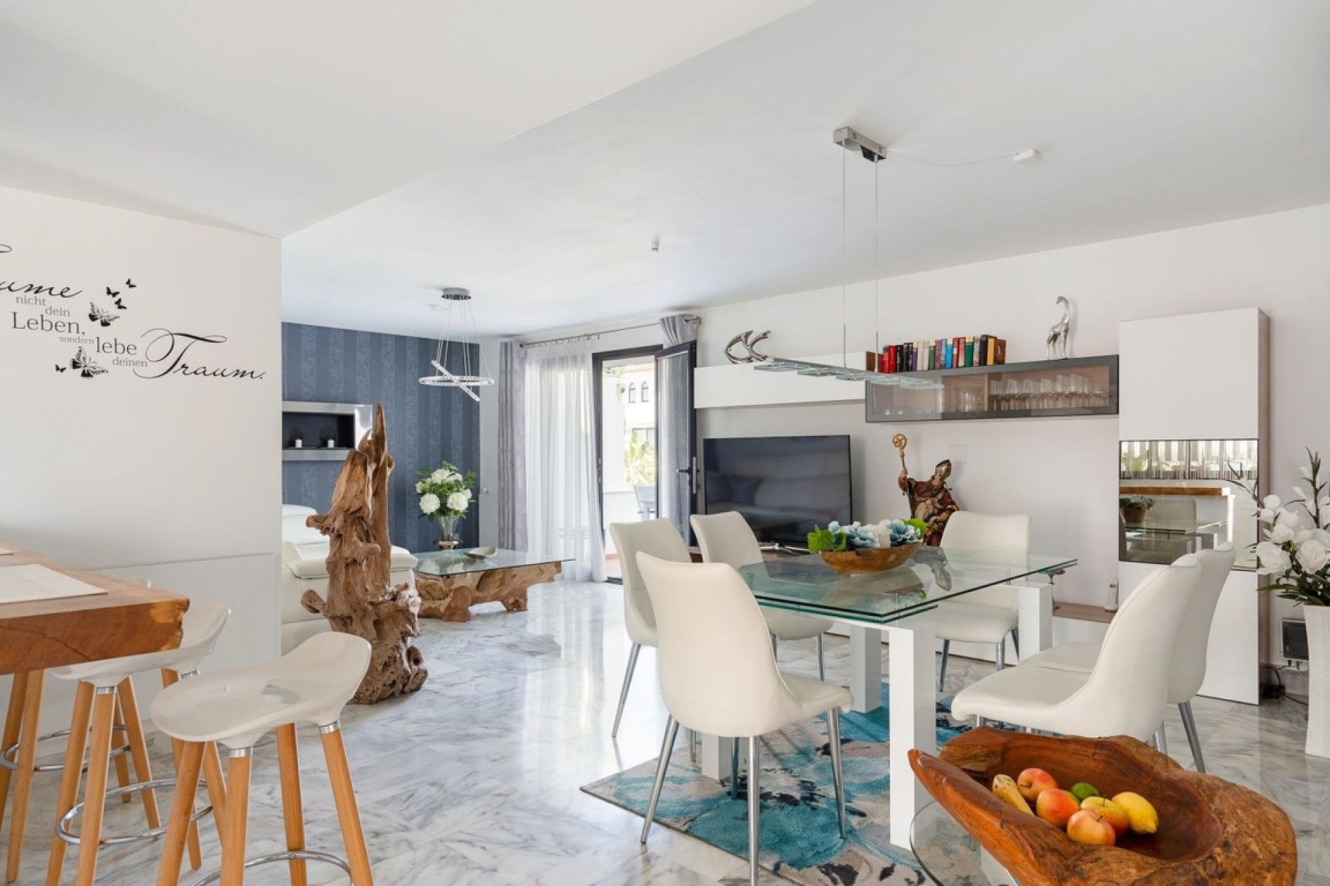 Resale - Town house - Estepona - Costalita