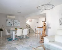 Resale - Town house - Estepona - Costalita
