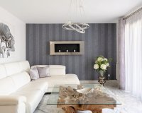 Resale - Town house - Estepona - Costalita