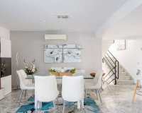 Resale - Town house - Estepona - Costalita