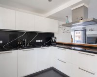 Resale - Town house - Estepona - Costalita