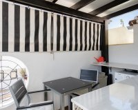 Resale - Town house - Estepona - Costalita