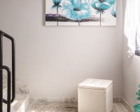 Resale - Town house - Estepona - Costalita